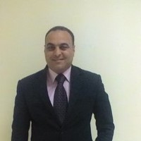 Ashraf Al-Azazy