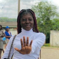 Christabel Owusu
