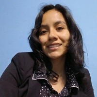 Stephanie Pérez Gonzales