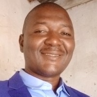 Ndingadal Allangombaye