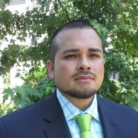 Jorge Manriquez