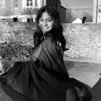 Sravya R.