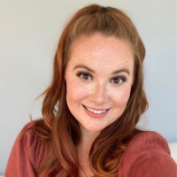 Rachel Marshall