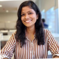 Pallavi Goyal