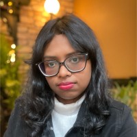 Swastika Jana