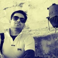 Shashi Bhushan Pandey