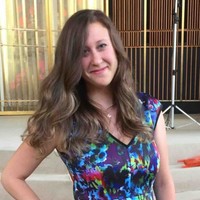 Zoe Rochman