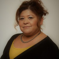 Cynthia Garza