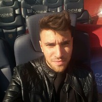 Daniele Sergio Sartori