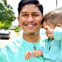 Nashriq Zulkifli