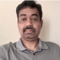 Anup Kumar Sinha