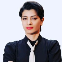 Mona Moradi