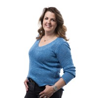 Jacqueline Bastiaanse