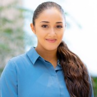 Aliyah Aziz
