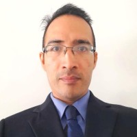 José Alejandro Tayupo C