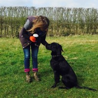 Zoe Martin