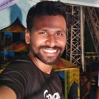 Sachin Hosamani