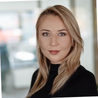 Anastasia Stefan