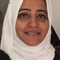 Asma Adeel