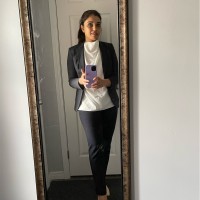 Dr. Anjali Jayakumar