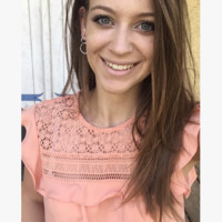 Sarah Gellé