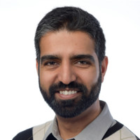 Sunil Pai