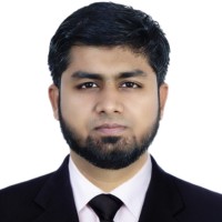 MOHAMMED RIZWAN ALI