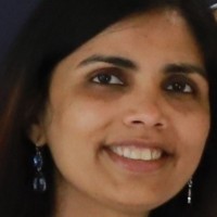 Manu Verma