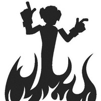 The Official Burning Of Zozobra