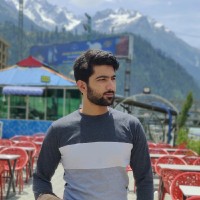 Syed Anas Bukhari