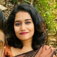 Akshara Gireesh
