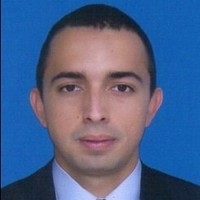 Jhon Alexander Rendon Chavez