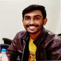 Piyush Sarode
