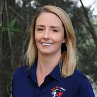 Kristy Thomas