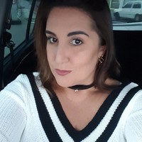 Katarina Pedroso