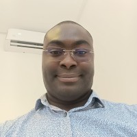 Pacôme Kodjo Anene