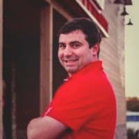 Brandon Swain