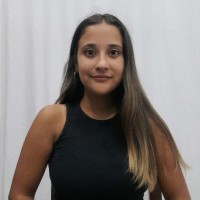 Rocio Perez