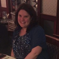 Christine Jackson