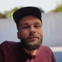 Patryk Konieczny