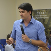 Ronald de Lucca