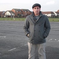 Chris Borg