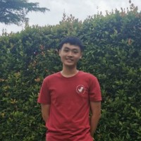 Qi Wei Lim