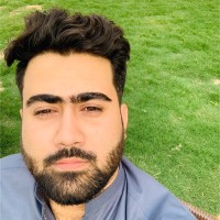 Muhammad Sohail