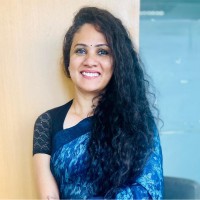 Rohini Shetty