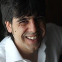Alfonso Sanchidrián Pose