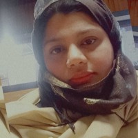 Zunaira Waqar