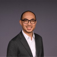 Clarence Chong