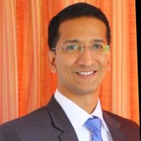 Antony Manjiyil