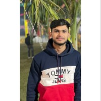 Happy Saini
